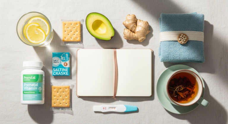 Things Nobody Tells You About First Trimester Tips (But You Really Need to Know)