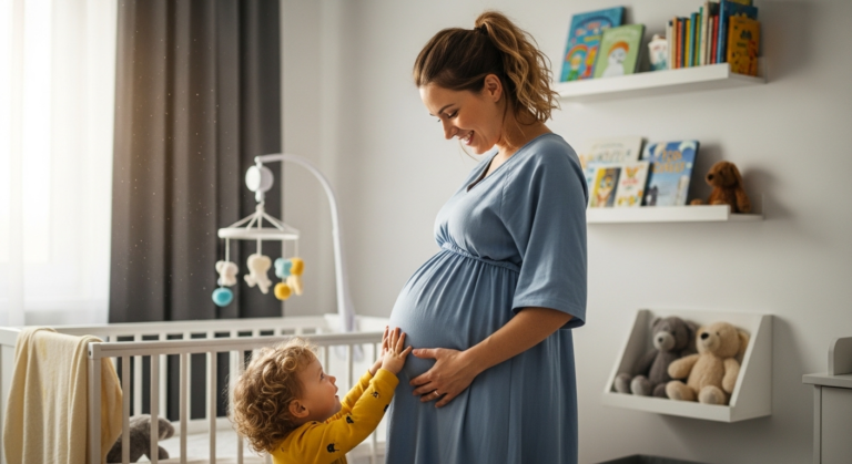 Second Trimester Tips That Actually Make a Difference