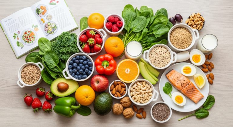 Healthy Pregnancy Diet Secrets Nobody Tells You