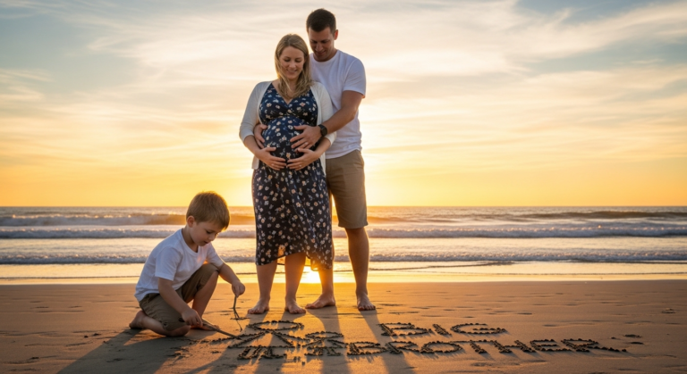 Creative Pregnancy Announcement Ideas That Will Make Everyone Cry (In the Best Way)