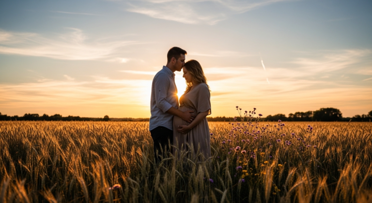 Bump Photo Ideas You’ll Wish You Took During Pregnancy