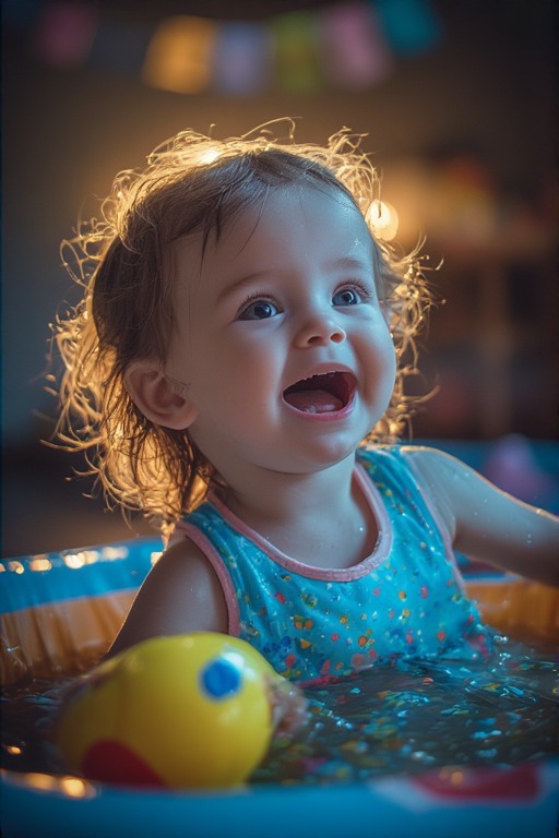 prompt=Toddler Activities for 2 Year Olds That Actually Keep Them Busy, soft focus, depth of field, 8k photo, HDR, professional lighting, taken with Canon EOS R5, DSLR, 75mm lens
negativePrompt=
guidanceScale=7
seed=364350806