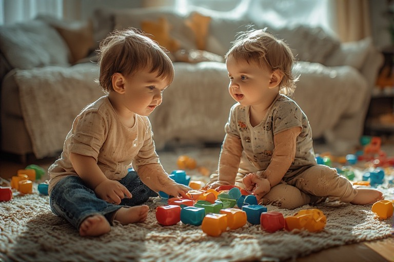 Toddler Activities at Home That Actually Keep Them Busy