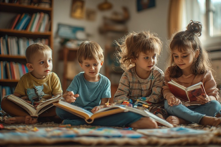 Homeschool Curriculum Ideas That Actually Make Learning Fun for Kids