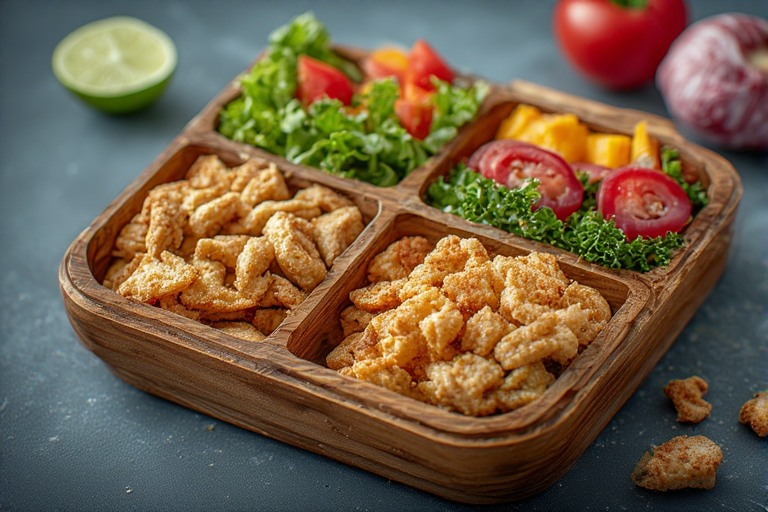 School Lunchbox Ideas Kids Actually Eat (Even Picky Eaters)