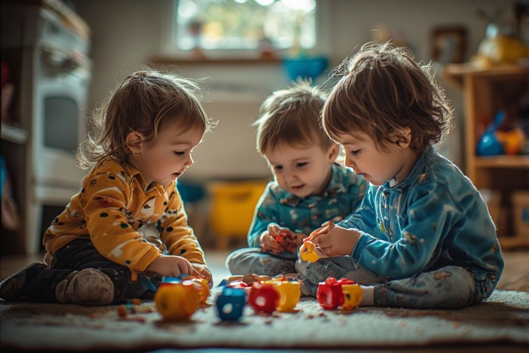 Kindergarten Learning Activities That Actually Keep Kids Engaged at Home