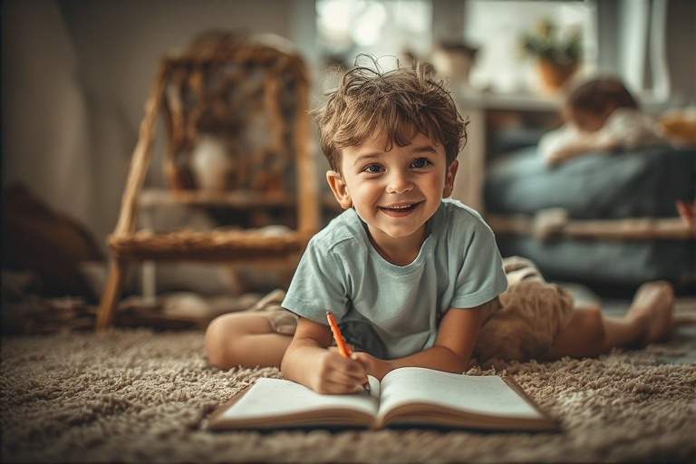 Homeschool Ideas for Beginners That Make Learning Feel Fun (Not Overwhelming)