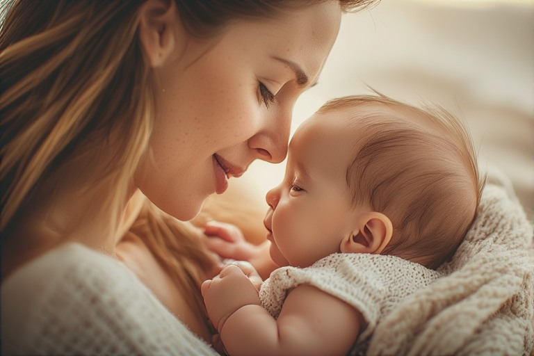 What I Wish I Knew Before My First Baby — Honest Tips for New Moms