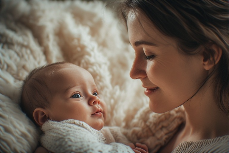 What I Wish I Knew Before My First Baby — Honest First Time Mom Tips