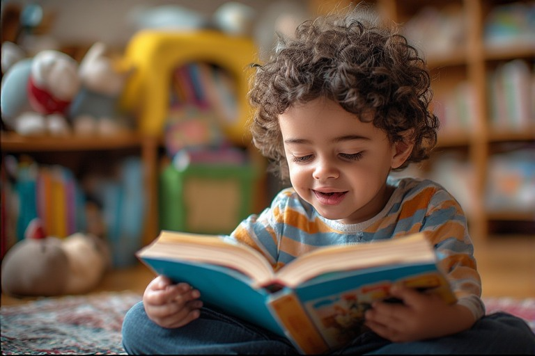 Reading Activities for Kids That Actually Make Reading Fun