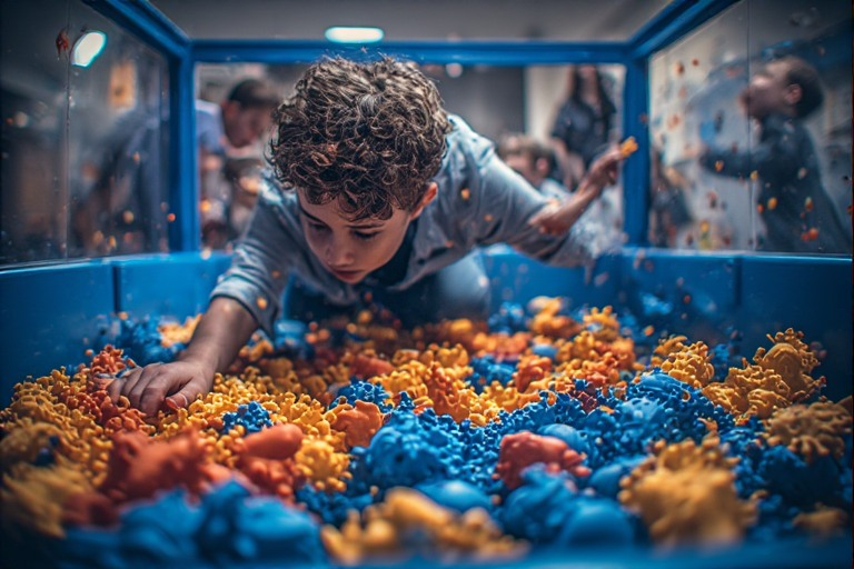 Toddler Activities That Actually Keep Little Kids Busy for More Than 10 Minutes