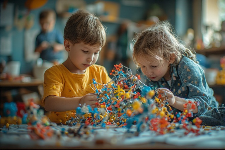 STEM Activities for Kids That Actually Keep Them Learning and Having Fun