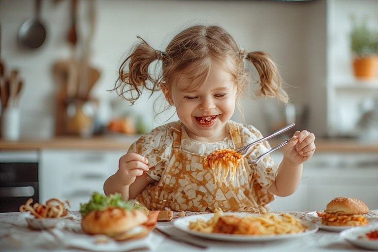 Picky Eater Meal Ideas That Actually Get Toddlers to Eat
