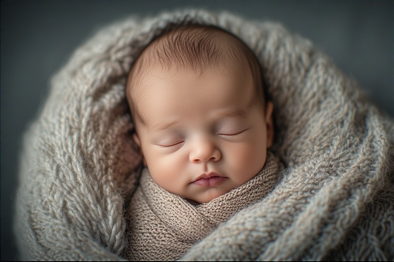 Free Newborn Essentials Checklist 2026 — What You Actually Need for Baby