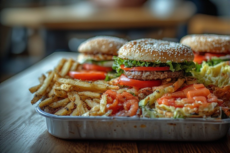 Healthy Lunchbox Ideas for Kids That Actually Get Eaten