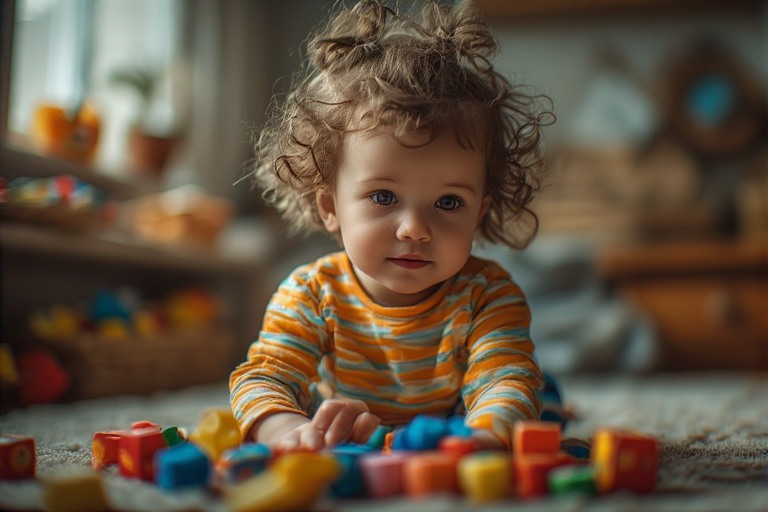 Toddler Learning Activities That Actually Keep Little Kids Engaged
