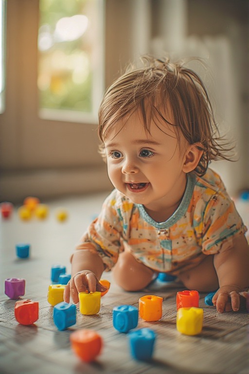 prompt=Toddler Activities for 2 Year Olds That Actually Keep Them Busy, sharp focus, depth of field, 8k photo, HDR, professional lighting, taken with Canon EOS R5, DSLR, 75mm lens
negativePrompt=
guidanceScale=7
seed=879754940