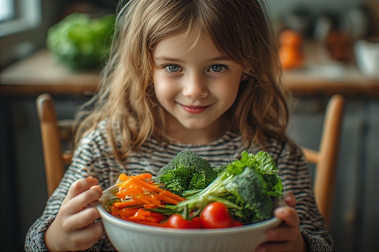 How to Get Kids to Eat Vegetables — 15 Mom-Approved Tricks That Actually Work