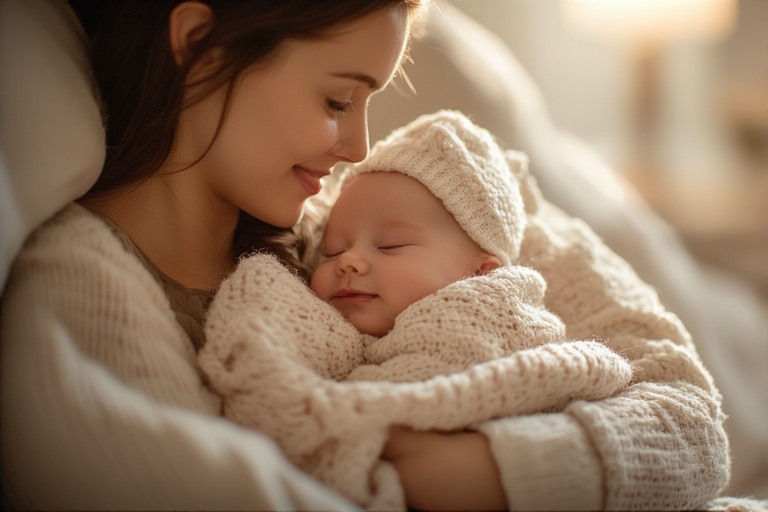 Baby Essentials for New Moms Nobody Tells You You’ll Actually Need