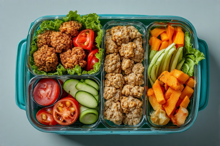 Fun Lunchbox Ideas for Picky Eaters That Kids Actually Want to Eat