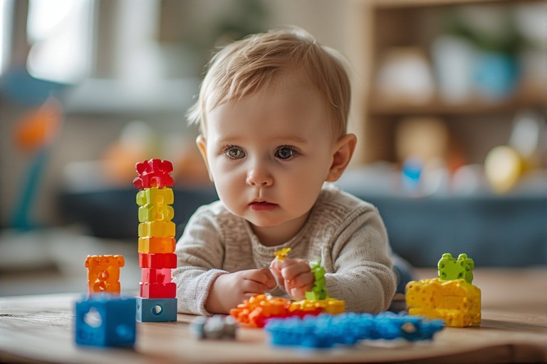 Sensory Play Ideas for Toddlers That Actually Keep Them Busy