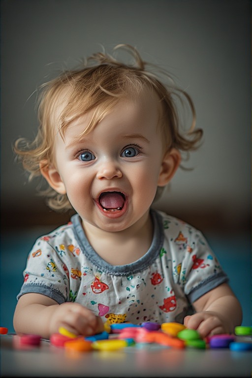 prompt=Toddler Activities for 2 Year Olds That Actually Keep Them Busy, sharp focus, depth of field, 8k photo, HDR, professional lighting, taken with Canon EOS R5, DSLR, 75mm lens
negativePrompt=
guidanceScale=7
seed=184464075