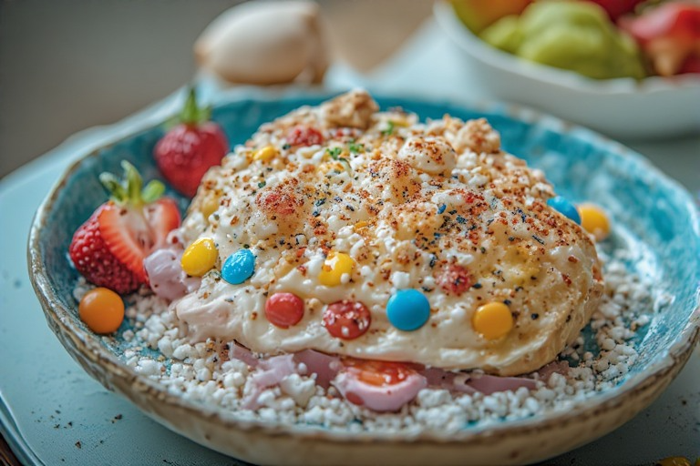 Fun Food Ideas for Kids That Actually Get Them Excited to Eat