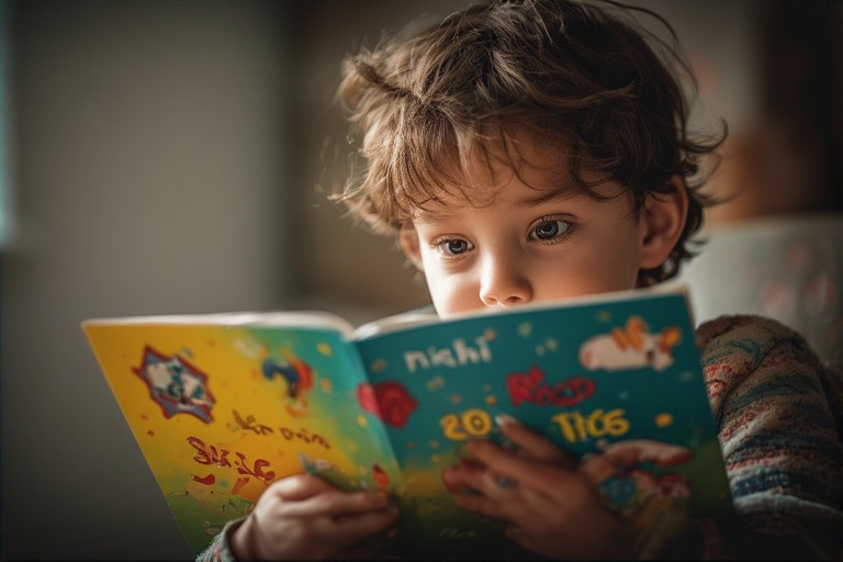 Sight Words for Kids That Make Learning to Read So Much Easier