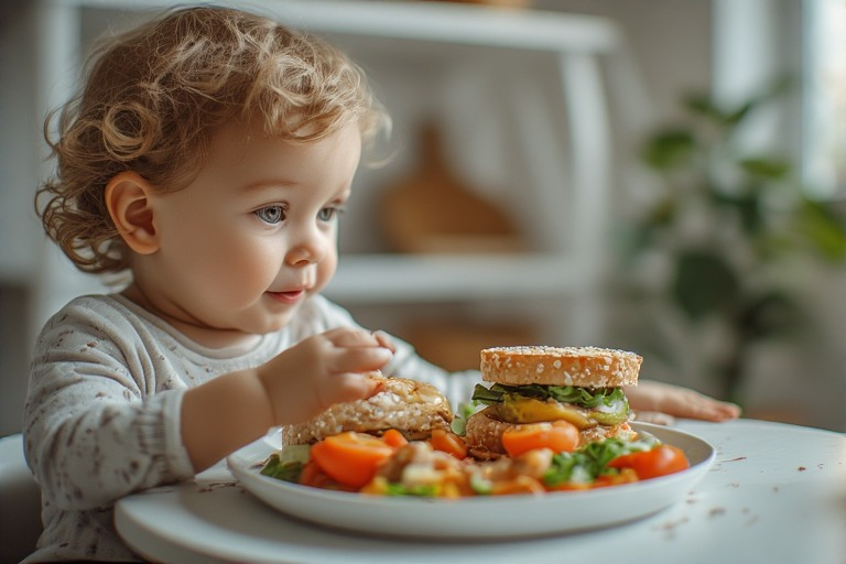 Toddler Meal Ideas That Actually Get Eaten (Even by Picky Toddlers)