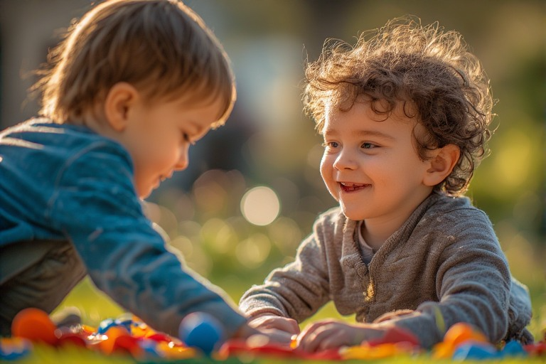 Learning Through Play Ideas That Actually Keep Kids Engaged