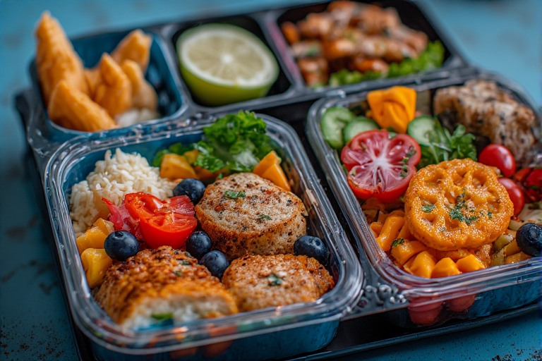 Bento Box Ideas for Kids That Actually Make Lunch Easier