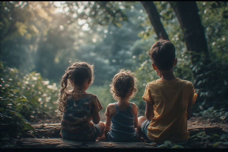 Activities for Kids During Summer That Actually Keep Them Busy