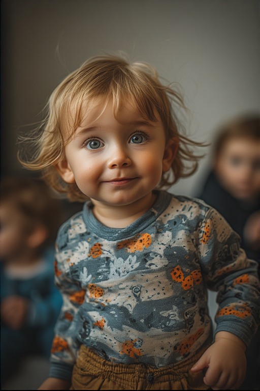 prompt=Toddler Activities for 2 Year Olds That Actually Keep Them Busy, sharp focus, depth of field, 8k photo, HDR, professional lighting, taken with Canon EOS R5, DSLR, 75mm lens
negativePrompt=
guidanceScale=7
seed=178932458