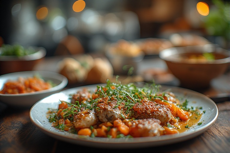 Easy Family Dinner Ideas That Save Busy Moms on Exhausting Nights