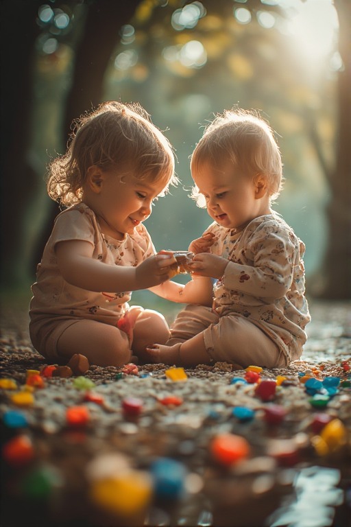 prompt=Toddler Activities for 2 Year Olds That Actually Keep Them Busy, sharp focus, depth of field, 8k photo, HDR, professional lighting, taken with Canon EOS R5, DSLR, 75mm lens
negativePrompt=
guidanceScale=7
seed=474744749