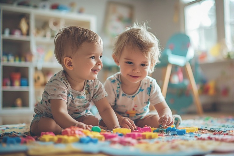 Learning Activities for Preschoolers That Actually Keep Them Engaged
