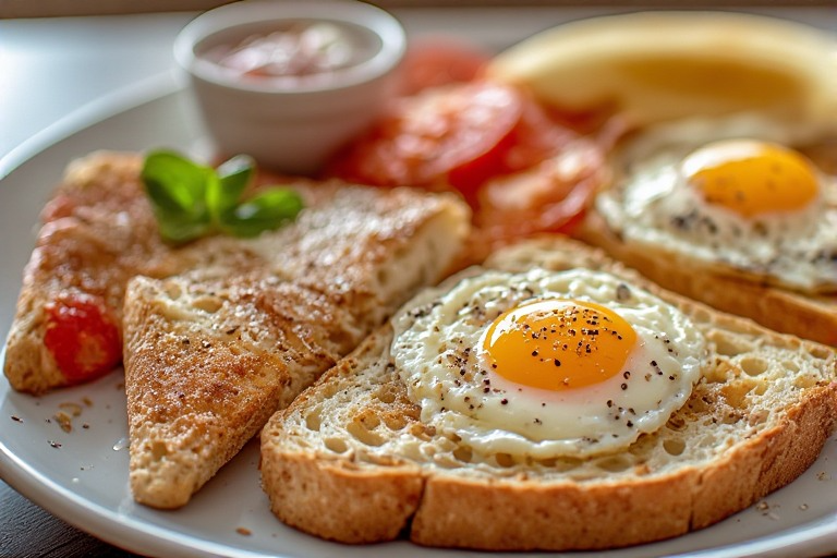 Kids Breakfast Ideas That Actually Make Mornings Easier