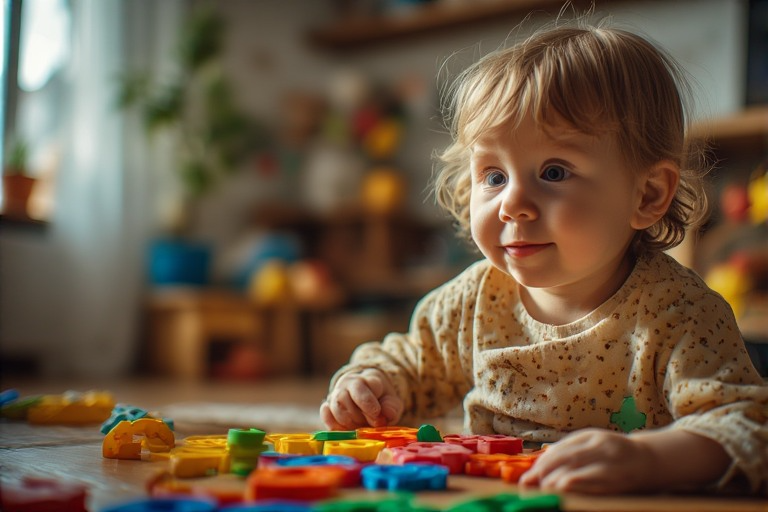 Preschool Activities at Home That Actually Keep Little Kids Busy