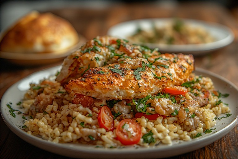 Budget Friendly Family Meals That Actually Fill Everyone Up