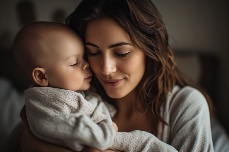Postpartum Recovery Tips Nobody Tells You About After Giving Birth