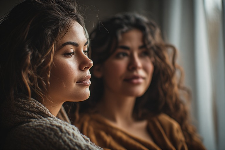 Why Mental Health Matters for Moms