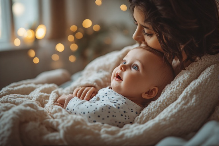 Best Baby Products for New Moms That Actually Make Life Easier