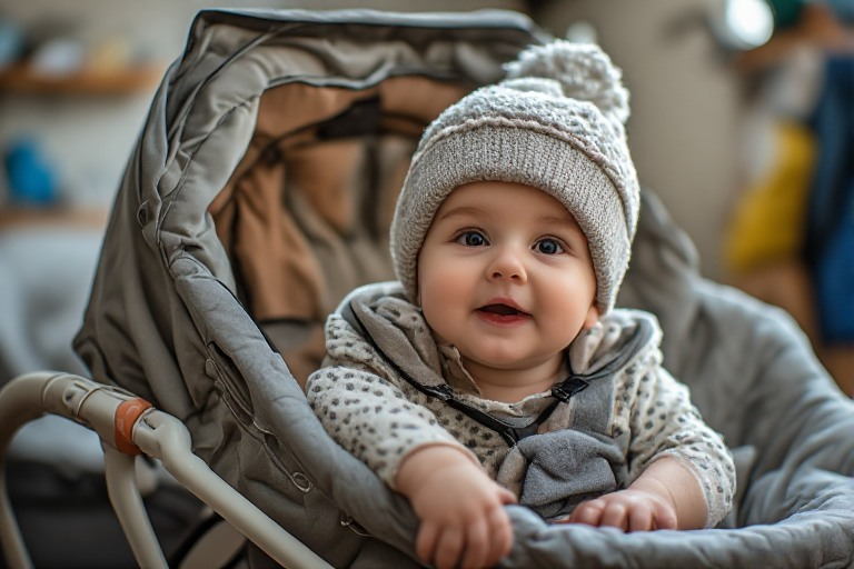 Must Have Baby Gear Items Every New Parent Will Actually Use