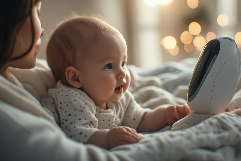 Best Baby Monitor Recommendations Every New Mom Should Know