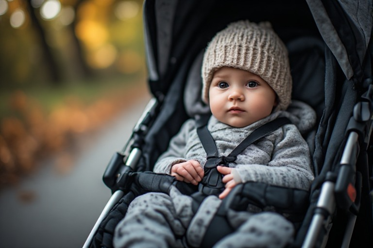 Best Stroller for Newborn: 9 Features Every New Parent Should Look For Before Buying