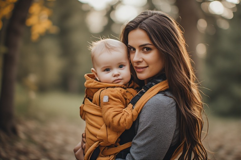 Best Baby Carrier Ideas Every New Parent Will Love