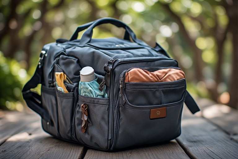 Best Diaper Bag Ideas Every New Mom Wishes She Knew About