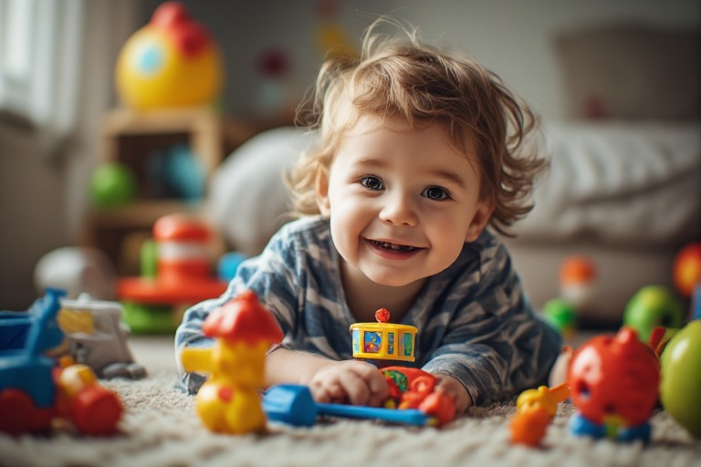 Best Toys for 3 Year Olds That Actually Keep Them Learning and Smiling