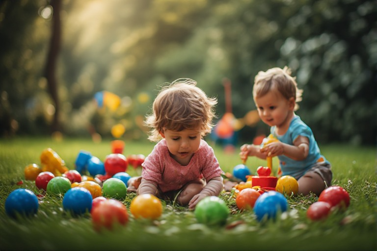 Outdoor Toys for Toddlers That Actually Keep Them Busy Outside