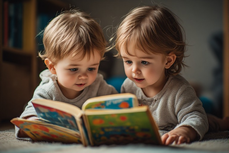 Best Books for Toddlers That They’ll Want You to Read Again and Again
